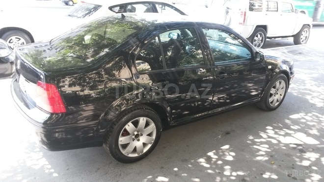 Volkswagen Jetta 1998, 157,000 km - 2.0 l - Bakı