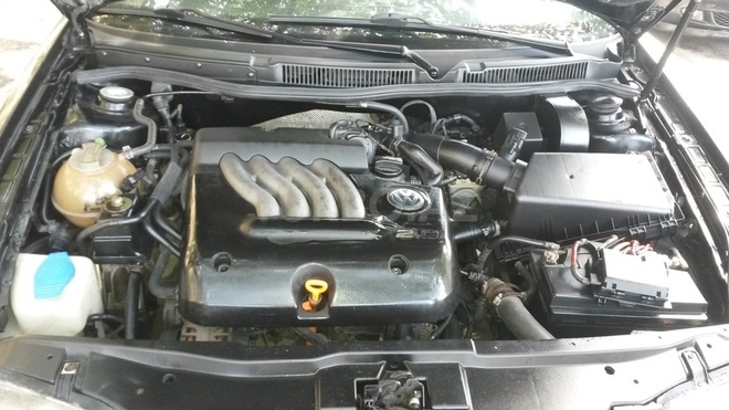 Volkswagen Jetta 1998, 157,000 km - 2.0 l - Bakı