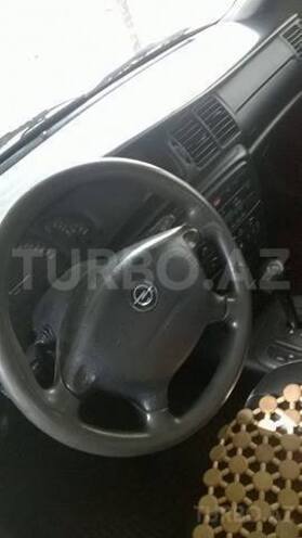 Opel Vectra 2000, 266,070 km - 2.0 л - Şamaxı
