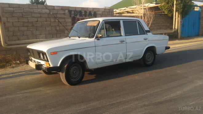 LADA (VAZ) 2106 1980, 134,845 km - 0.2 l - Bakı