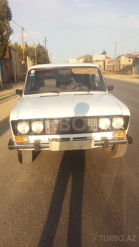 LADA (VAZ) 2106 1980, 134,845 km - 0.2 l - Bakı