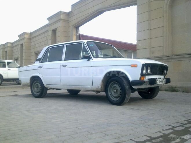 LADA (VAZ) 2106 1980, 134,845 km - 0.2 l - Bakı