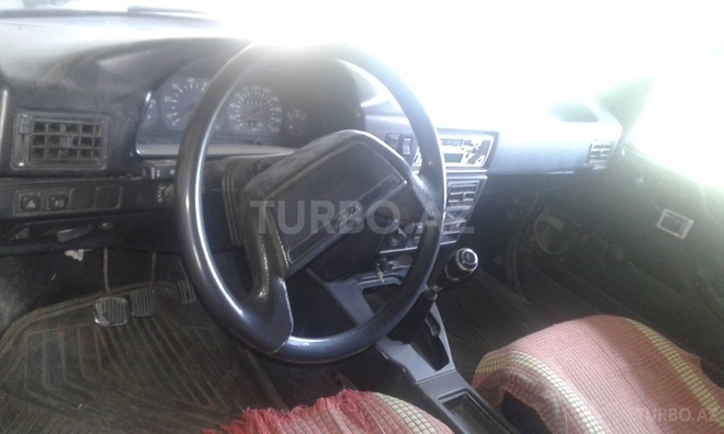 IJ 2717-022 2003, 167,500 km - 1.6 l - Tovuz
