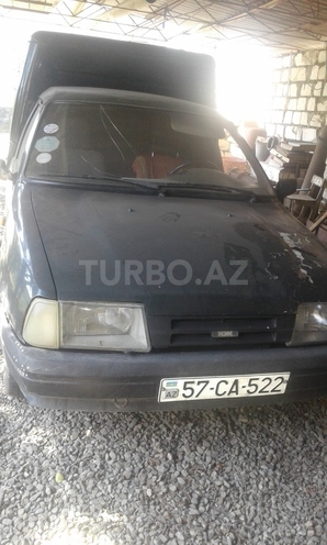 IJ 2717-022 2003, 167,500 km - 1.6 l - Tovuz