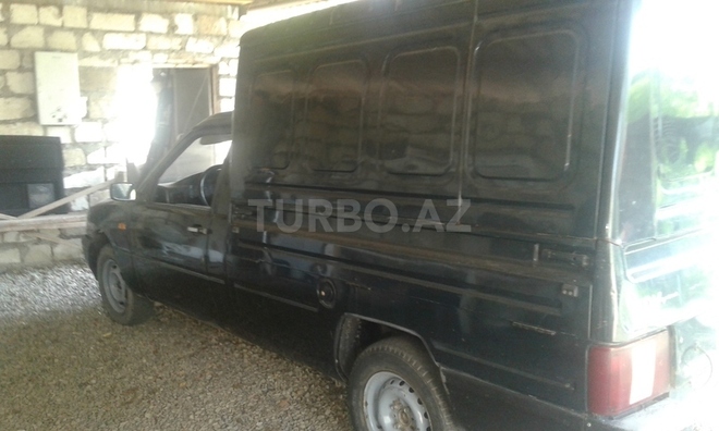 IJ 2717-022 2003, 167,500 km - 1.6 l - Tovuz