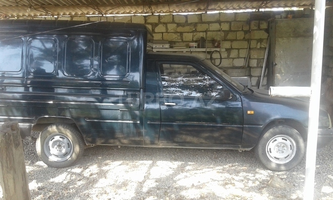 IJ 2717-022 2003, 167,500 km - 1.6 l - Tovuz