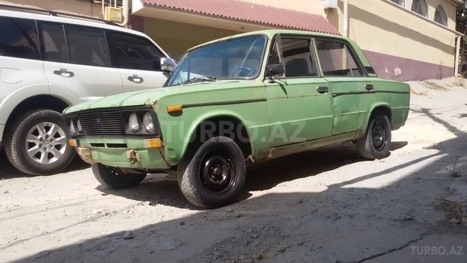 LADA (VAZ) 2103 1981, 23,000 km - 0.2 l - Bakı