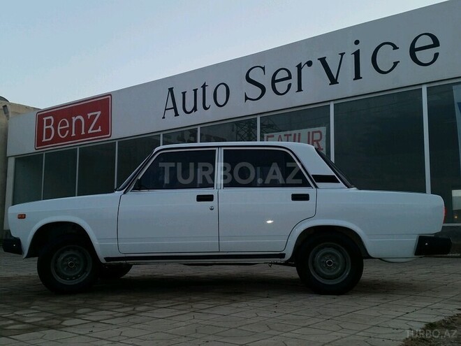 LADA (VAZ) 2107 2005, 75,425 km - 1.6 л - Gəncə