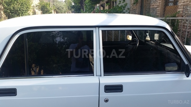 LADA (VAZ) 2107 2005, 75,425 km - 1.6 л - Gəncə