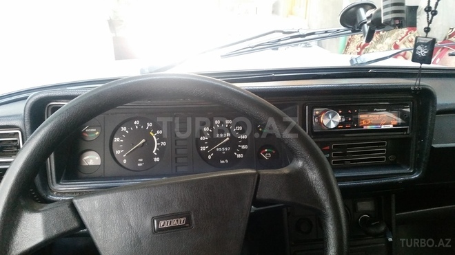 LADA (VAZ) 2107 2005, 75,425 km - 1.6 л - Gəncə