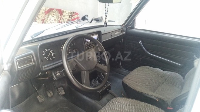 LADA (VAZ) 2107 2005, 75,425 km - 1.6 л - Gəncə