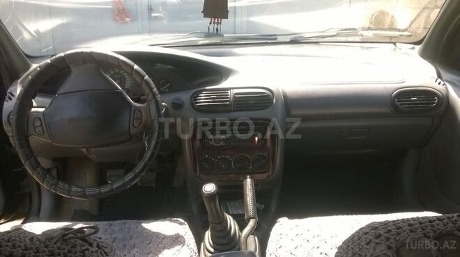 Chrysler  1997, 343,197 km - 2.0 l - Bakı