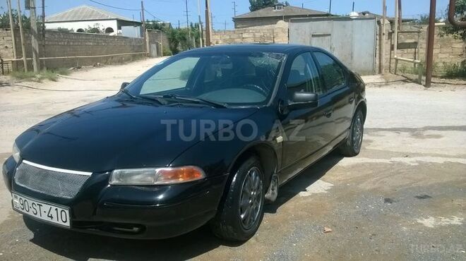 Chrysler  1997, 343,197 km - 2.0 l - Bakı