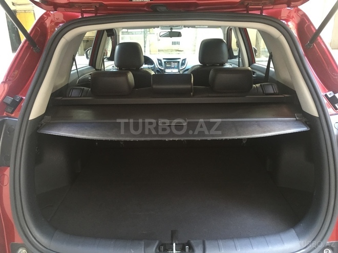 Changan CS 75 2014, 73,000 km - 1.8 l - Bakı