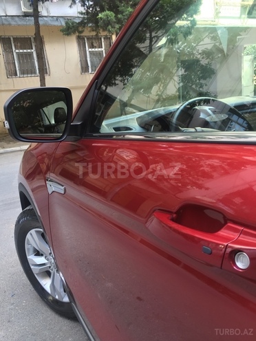 Changan CS 75 2014, 73,000 km - 1.8 l - Bakı