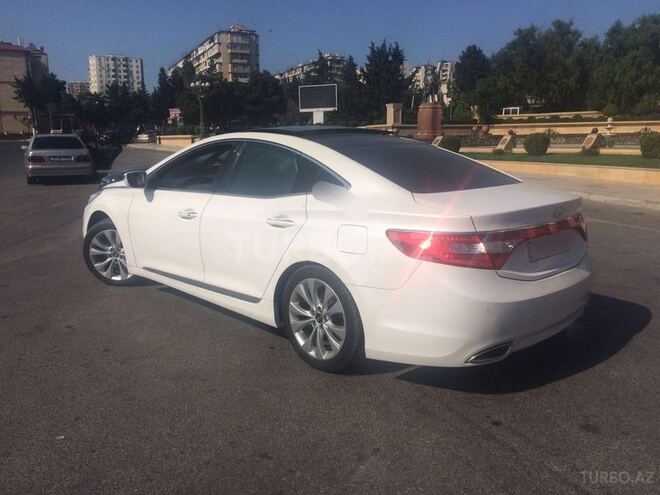 Hyundai Azera 2013, 36,000 km - 2.4 л - Bakı