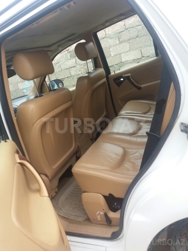 Mercedes ML 320 1997, 166,000 km - 3.2 л - Bakı