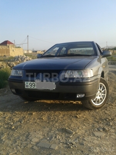 Iran Khodro Samand 2007, 145,000 km - 1.8 л - Bakı