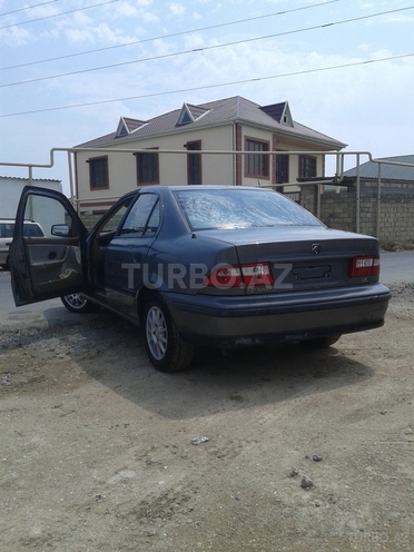 Iran Khodro Samand 2007, 145,000 km - 1.8 л - Bakı