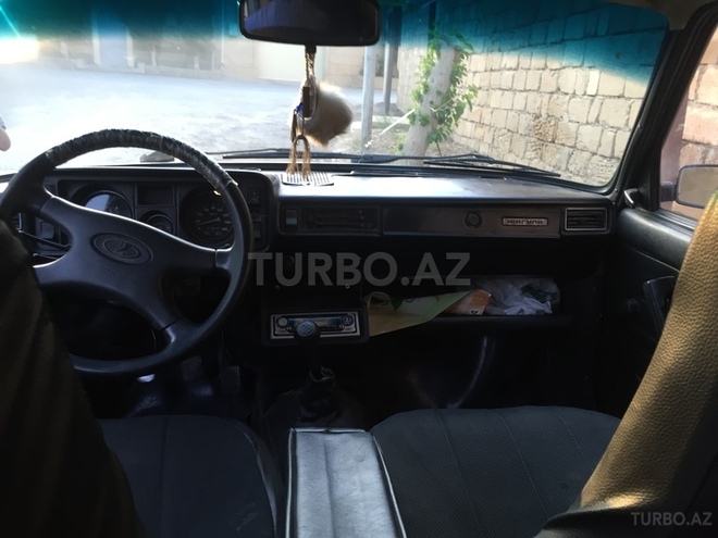 LADA (VAZ) 2105 1983, 50,000 km - 1.5 l - Bakı