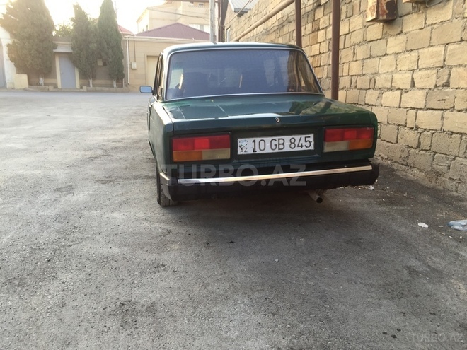 LADA (VAZ) 2105 1983, 50,000 km - 1.5 l - Bakı