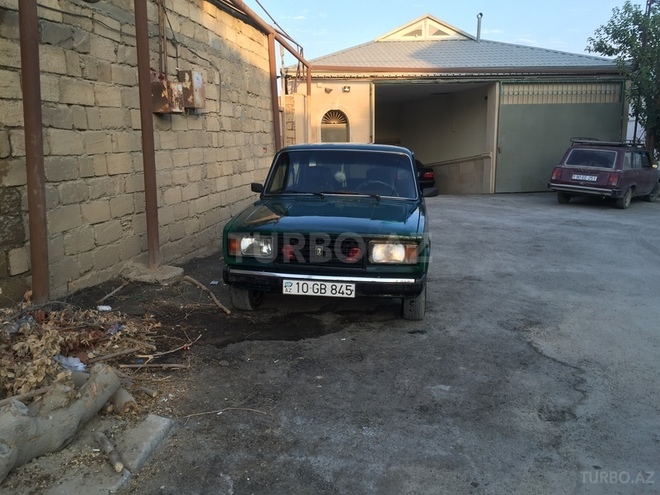 LADA (VAZ) 2105 1983, 50,000 km - 1.5 l - Bakı