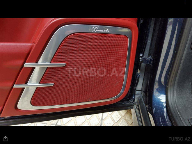 Porsche Cayenne 2014, 40,000 km - 4.8 l - Bakı