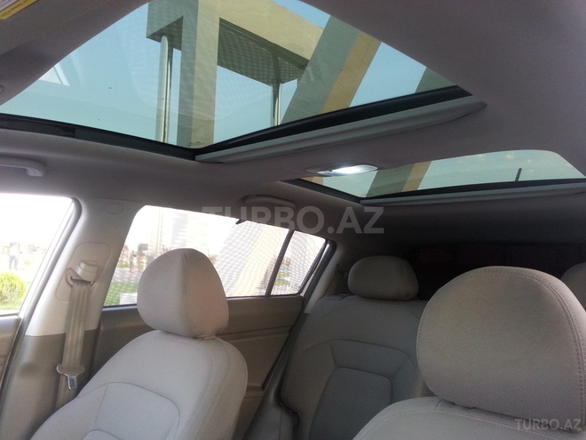 Kia Sportage 2011, 164,585 km - 2.0 л - Bakı