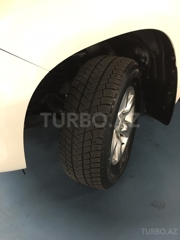 Toyota Prado 2012, 87,200 km - 2.7 l - Bakı