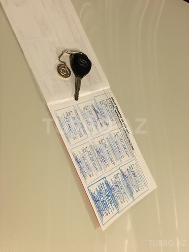 Toyota Prado 2012, 87,200 km - 2.7 l - Bakı