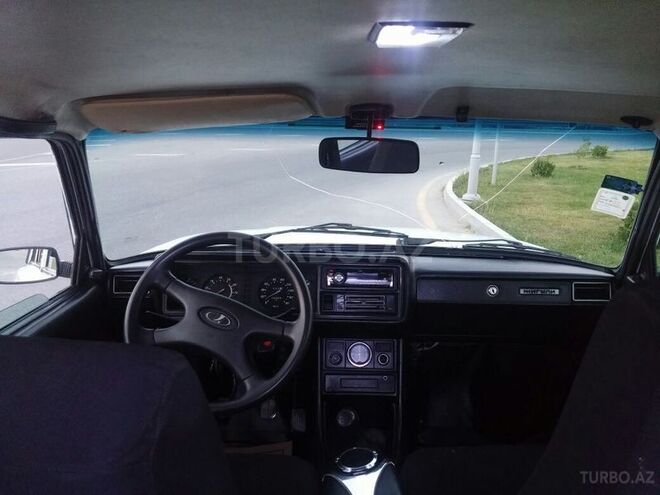 LADA (VAZ) 2107 2000, 300,000 km - 1.5 l - Bakı