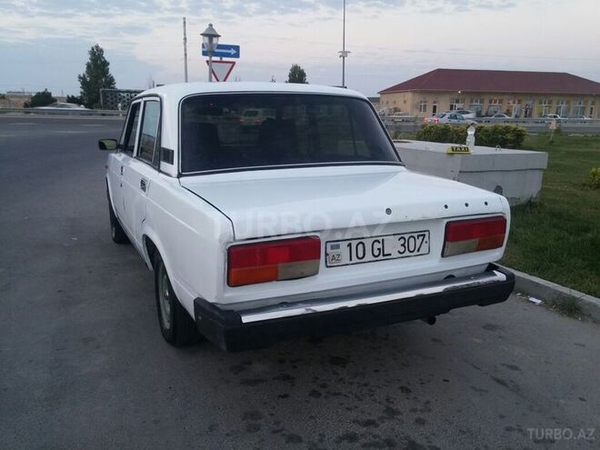 LADA (VAZ) 2107 2000, 300,000 km - 1.5 l - Bakı