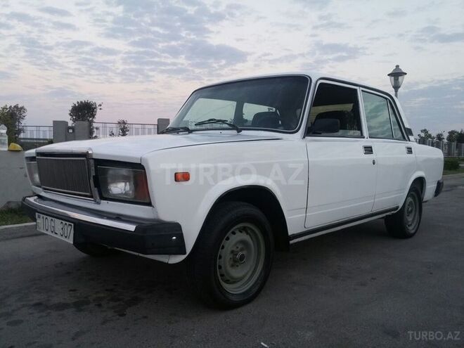 LADA (VAZ) 2107 2000, 300,000 km - 1.5 l - Bakı
