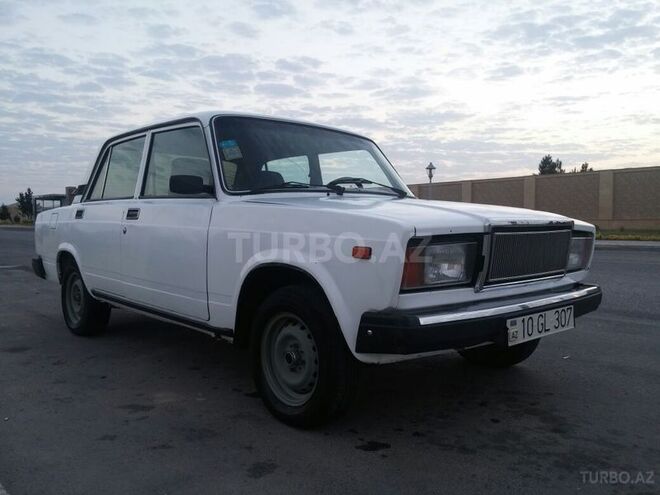 LADA (VAZ) 2107 2000, 300,000 km - 1.5 l - Bakı