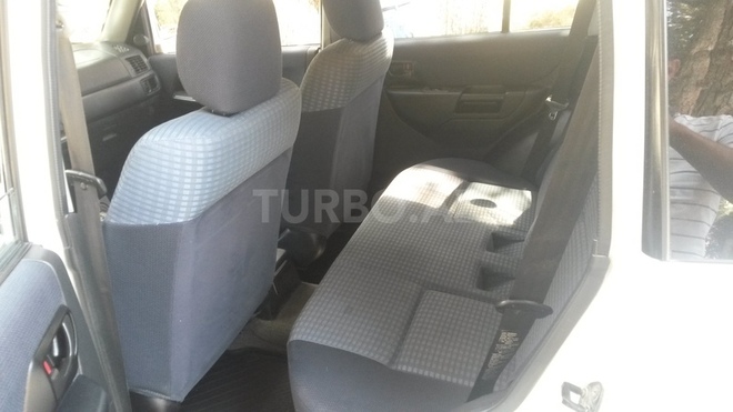 Mitsubishi Pajero io 2000, 200,000 km - 2.0 л - Bakı