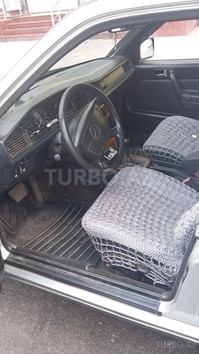 Mercedes 190 1992, 394,088 km - 2.0 l - Bakı