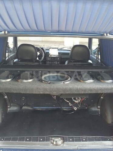 LADA (VAZ) Niva 2013, 39,000 km - 1.7 l - Lənkəran