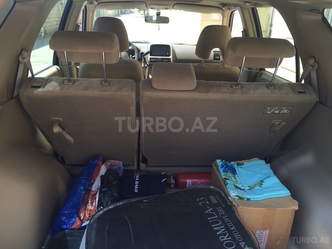 Honda CR-V 2006, 100,000 km - 2.4 л - Bakı