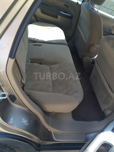 Honda CR-V 2006, 100,000 km - 2.4 л - Bakı