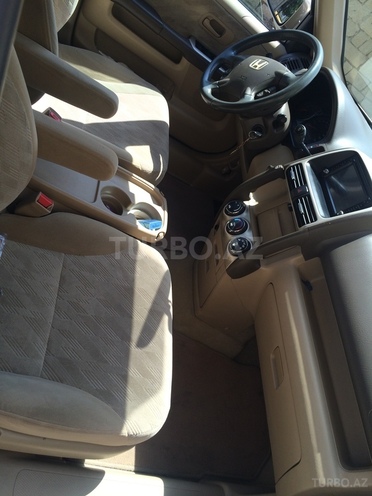 Honda CR-V 2006, 100,000 km - 2.4 л - Bakı