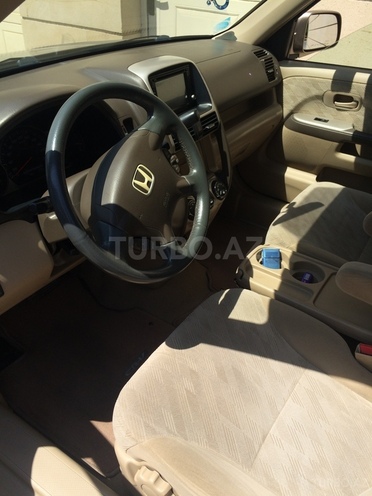 Honda CR-V 2006, 100,000 km - 2.4 л - Bakı