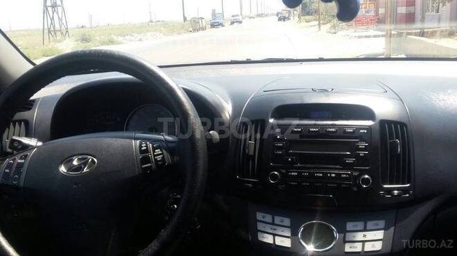 Hyundai Elantra 2008, 370,000 km - 2.0 l - Bakı