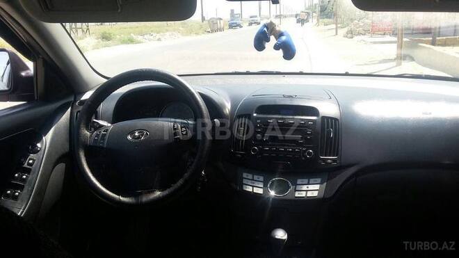 Hyundai Elantra 2008, 370,000 km - 2.0 l - Bakı