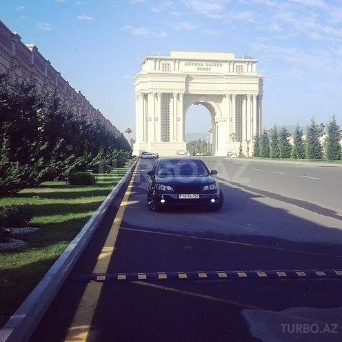 Nissan Maxima 2003, 260,000 km - 0.2 l - Bakı