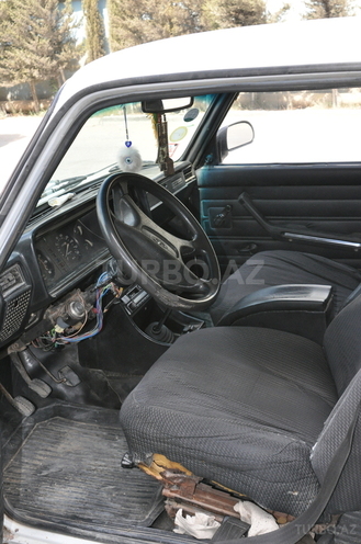 LADA (VAZ) 2107 1991, 250,000 km - 1.6 l - Bakı