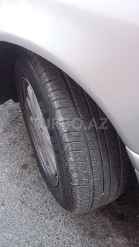 Mercedes C 240 1997, 330,000 km - 2.4 l - Bakı