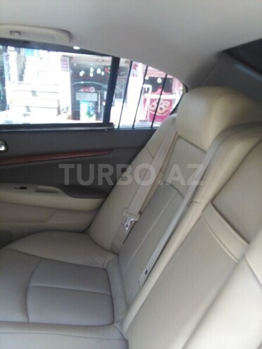 Infiniti G35 2007, 138,700 km - 3.5 l - Bakı