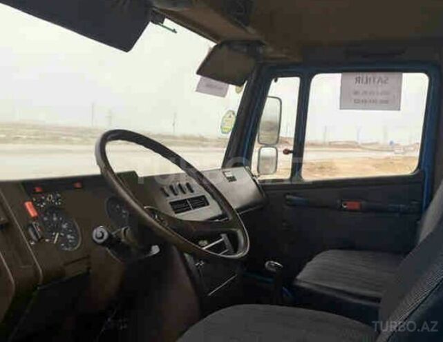 Mercedes 609 D 1989, 357,000 km - 4.0 л - İmişli