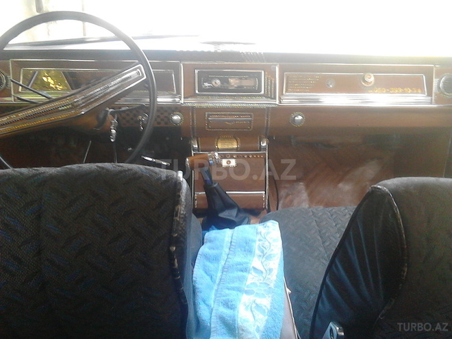 GAZ 24 1970, 3,395,730 km - 1.4 l - Şəki