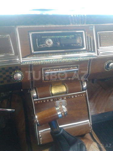 GAZ 24 1970, 3,395,730 km - 1.4 l - Şəki